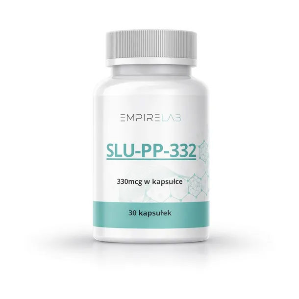 SLU-PP-332 350mcg EmpireLab
