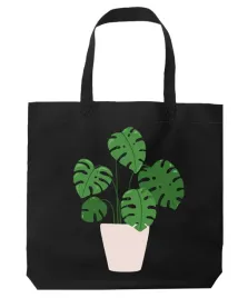 torba-monstera