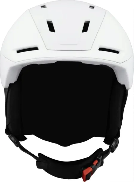 Kask narciarski Blizzard EDGE SKI 25412001 biały 55-59 cm