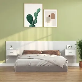 wezglowie-z-szafkami-biale-material-drewnopochodny