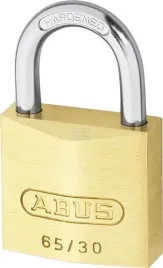 klodka-mosiezna-abus-30-mm