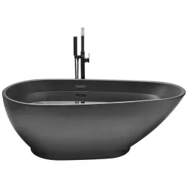 wanna-wolnostojaca-173-x-82-cm-czarna-guiana-akrylowa