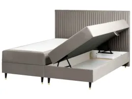lozko-kontynentalne-z-pojemnikiem-welur-dame-180-x-200-cm-bezowoszary