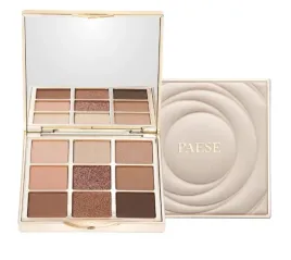 paese-selfglow-paleta-cieni-nude-125g