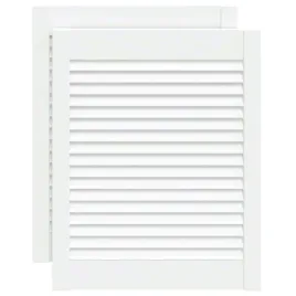 drzwi-zaluzjowe-2-szt-drewno-sosnowe-biale-615-x-494-cm