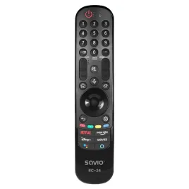 pilot-uniwersalny-savio-rc-24-do-telewizorow-lg-smart-tv