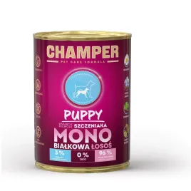 champer-puppy-monobialkowa-losos-mokra-karma-dla-psa-400-g