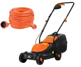 kosiarka-elektryczna-yard-force-yf-emu32a-1000w-320mm-przedluzacz-50m