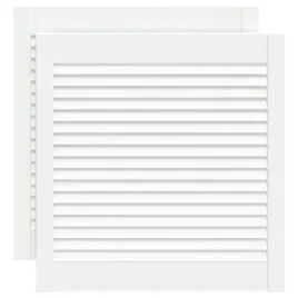 drzwi-zaluzjowe-2-szt-drewno-sosnowe-biale-615-x-594-cm