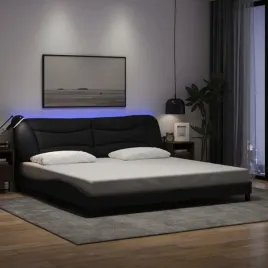 rama-lozka-z-led-bez-materaca-hvar-czarna-200x200-cm