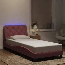 rama-lozka-z-oswietleniem-led-rozowa-80x200-cm-aksamitna