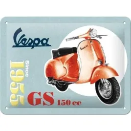 tablica-metalowa-plakat-15x20cm-vespa-gs150-26231