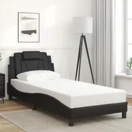 rama-lozka-z-zaglowkiem-czarna-90x200-cm-sztuczna-skora