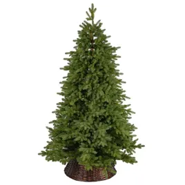 choinka-sztuczna-100percent-pe-swierk-laponski-220cm-swiateczna-gesta-xxl-premium