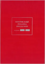 dziennik-zajec-pedagoga-specjalnego-a4-twarda-oprawa