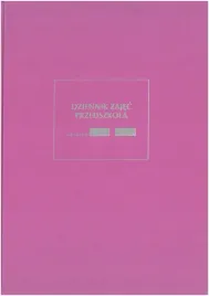 dziennik-lekcyjny-zajec-przedszkola-a4