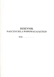 dziennik-nauczyciela-wspomagajacego-a4