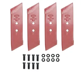 komplet-4p-4-sztuk-dlut-prawych-2-otworowych-ze-srubami-i-nakretkami-stal-borowa-46-hrc-plug-kverneland-kolor-czerwony-053090