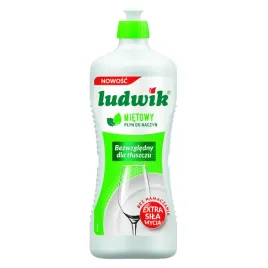 ludwik-plyn-do-mycia-naczyn-klasyczny-mietowy-bezwgledny-dla-tluszczu-450ml