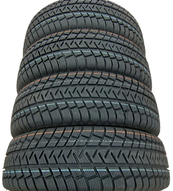 4 szt OPONY ZIMOWE 225/65R17 komplet 4 sztuki  225 65 17
