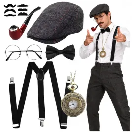 akcesoria-meskie-w-stylu-lat-20-gangster-masia-wielki-gatsby-na-karnawal