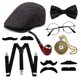 zestaw-retro-meski-lata-20-gangster-12-el-akcesoria-mafia-gangster-gatsby