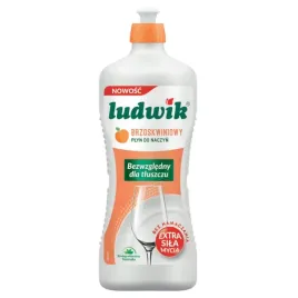 ludwik-plyn-do-mycia-naczyn-brzoskwiniowy-do-trudnych-zabrudzen-900-ml