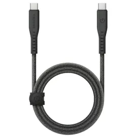 energea-kabel-flow-usb-c-usb-c1-5m-czarny-black-240w-5a-pd-fast-charge