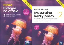 nowa-biologia-na-czasie-2-lo-komplet-rozszerzony-nowa-era-2026-2027