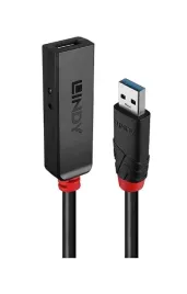 lindy-43401-aktywny-przedluzacz-usb-3-0-5m-czarne-wykonanie