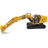 bruder-koparka-cat-stan-nowy-waga-z-opakowaniem-1-9-kg