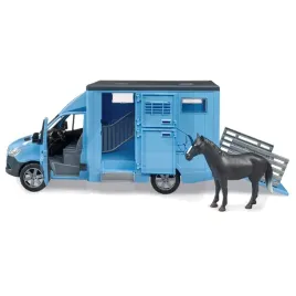 bruder-transporter-mb-sprinter-z-1-koniem