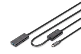 aktywny-kabel-usb-3-2-gen1-10m-usb-c-do-usb-a-z-wzmocnieniem-sygnalu