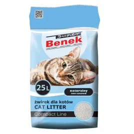 super-benek-zwirek-compact-25l