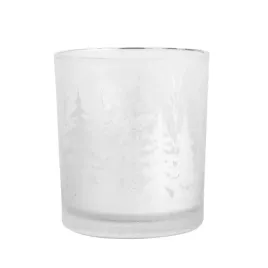 swiecznik-szklany-tealight-swiateczny-srebrne-choinki-boze-narodzenie