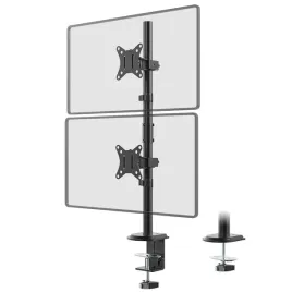 uchwyt-es66-2-na-dwa-monitory-17-32-do-9-kg-na-ramie