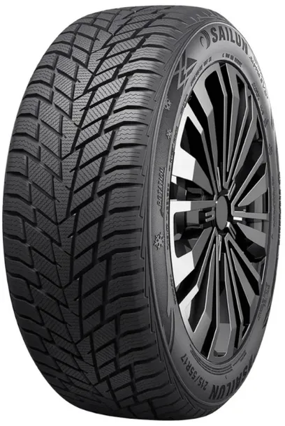 1X 235/55R18 Sailun ICE BLAZER Alpine EVO 2 104H XL, 3PMSF 2026