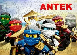 puzzle-ninjago-imie-dziecka-gratis-a3-252el
