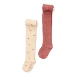 rajstopy-2-pak-sand-warm-rose-86-92-little-dutch
