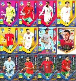 karty-fifa-365-2027-panini-maroko-zestaw-12-kart-bounou-hakimi