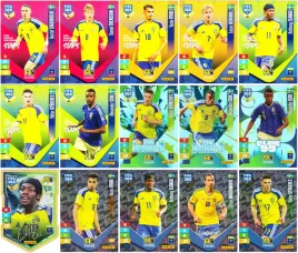 karty-fifa-365-2027-panini-szwecja-zestaw-15-kart-gyokeres-ibrahimovic