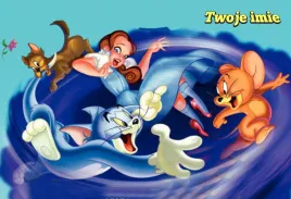 puzzle-z-motywem-tom-i-jerry-35el-imie-gratis-rozne-wzory