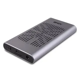 lindy-43382-obudowa-ssd-nvme-m-2-usb-3-2-gen-2x2-z-funkcja-klonowania