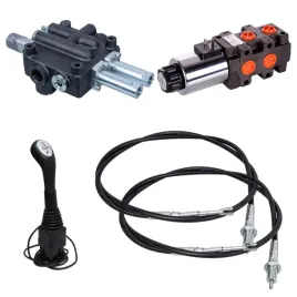 sterowanie-ladowacza-tur-joystick-rozdzielacz-80l-dd-i-elektrozawor-12v