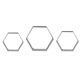polka-metal-homede-12-x-14-cm-czarny