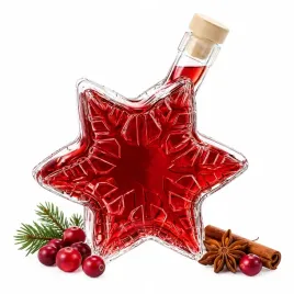 butelka-na-bimber-nalewki-500ml-szklana-platek-sniegu-butelki-szklane