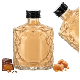butelka-na-bimber-nalewki-250ml-szklana-ozdobna-diament-butelki-szklane