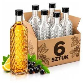 butelki-na-bimber-nalewki-6x-500ml-szklane-butelka-szklana-karbowana