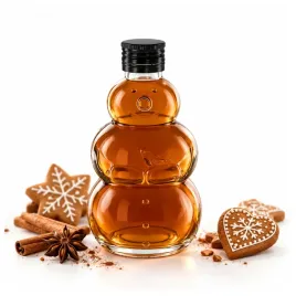 butelka-na-bimber-nalewki-200ml-szklana-balwan-na-prezent-butelki-szklane