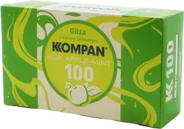 gilzy-tutki-papierosowe-kompan-klik-apple-mint-jablko-mieta-z-kulka-100szt
